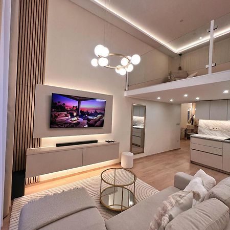 Hubner Apartment Budapest Ngoại thất bức ảnh