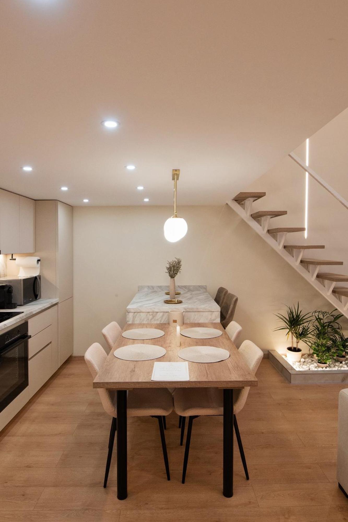 Hubner Apartment Budapest Ngoại thất bức ảnh