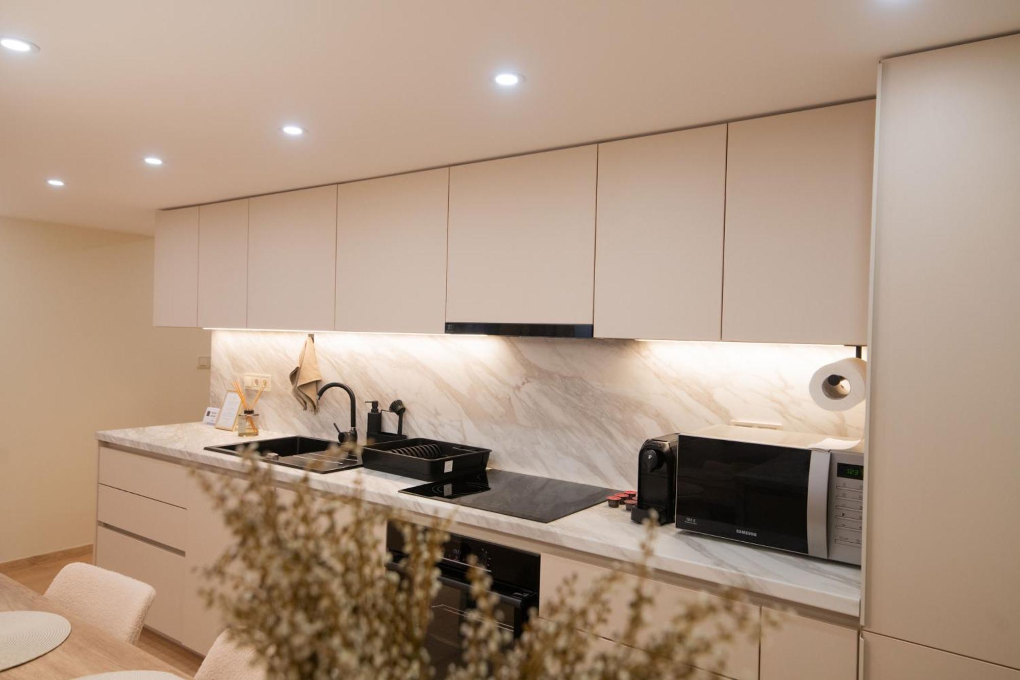 Hubner Apartment Budapest Ngoại thất bức ảnh
