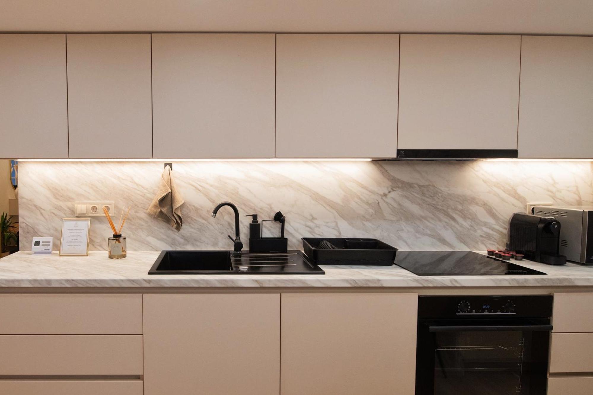 Hubner Apartment Budapest Ngoại thất bức ảnh