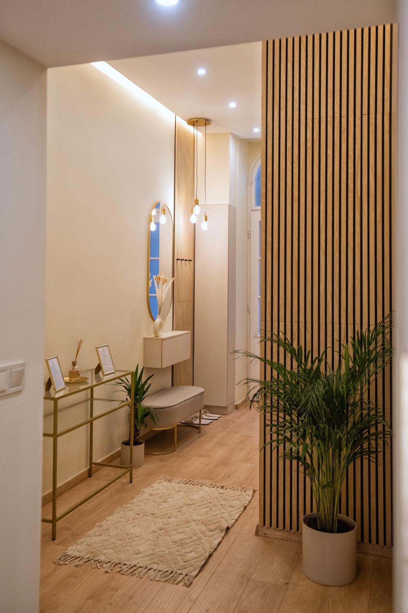 Hubner Apartment Budapest Ngoại thất bức ảnh